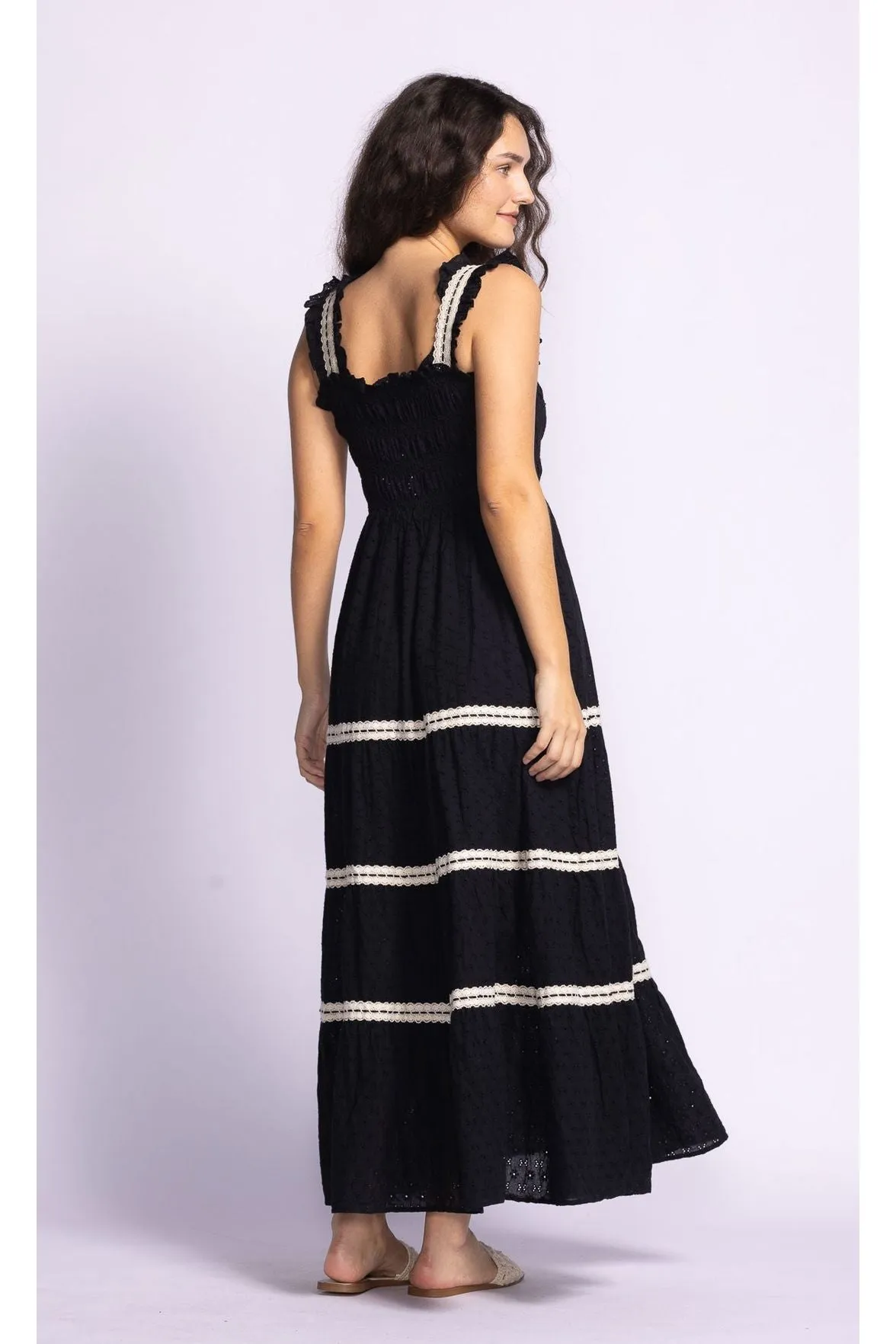 Amber Dress