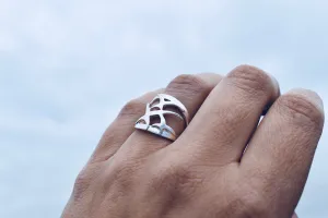 Arctic Tern Large Ring