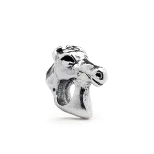 Black Stallion, Silver