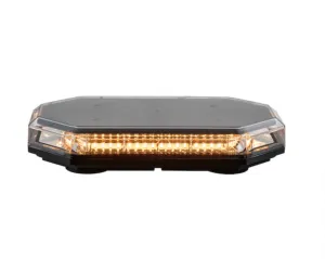 Buyers Octagonal LED Light Bar 15" Amber