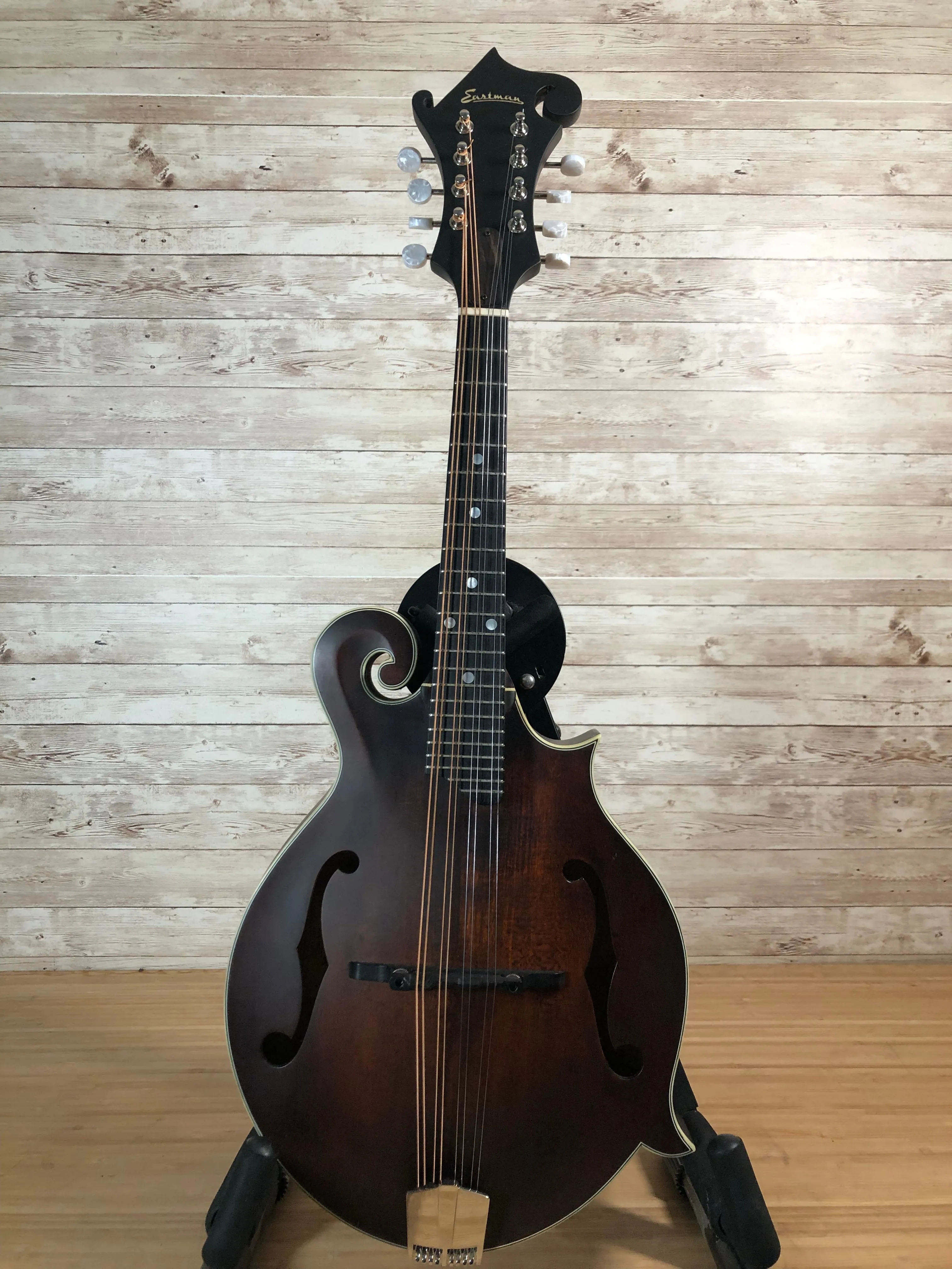 Eastman MD315 F-Style Mandolin Used