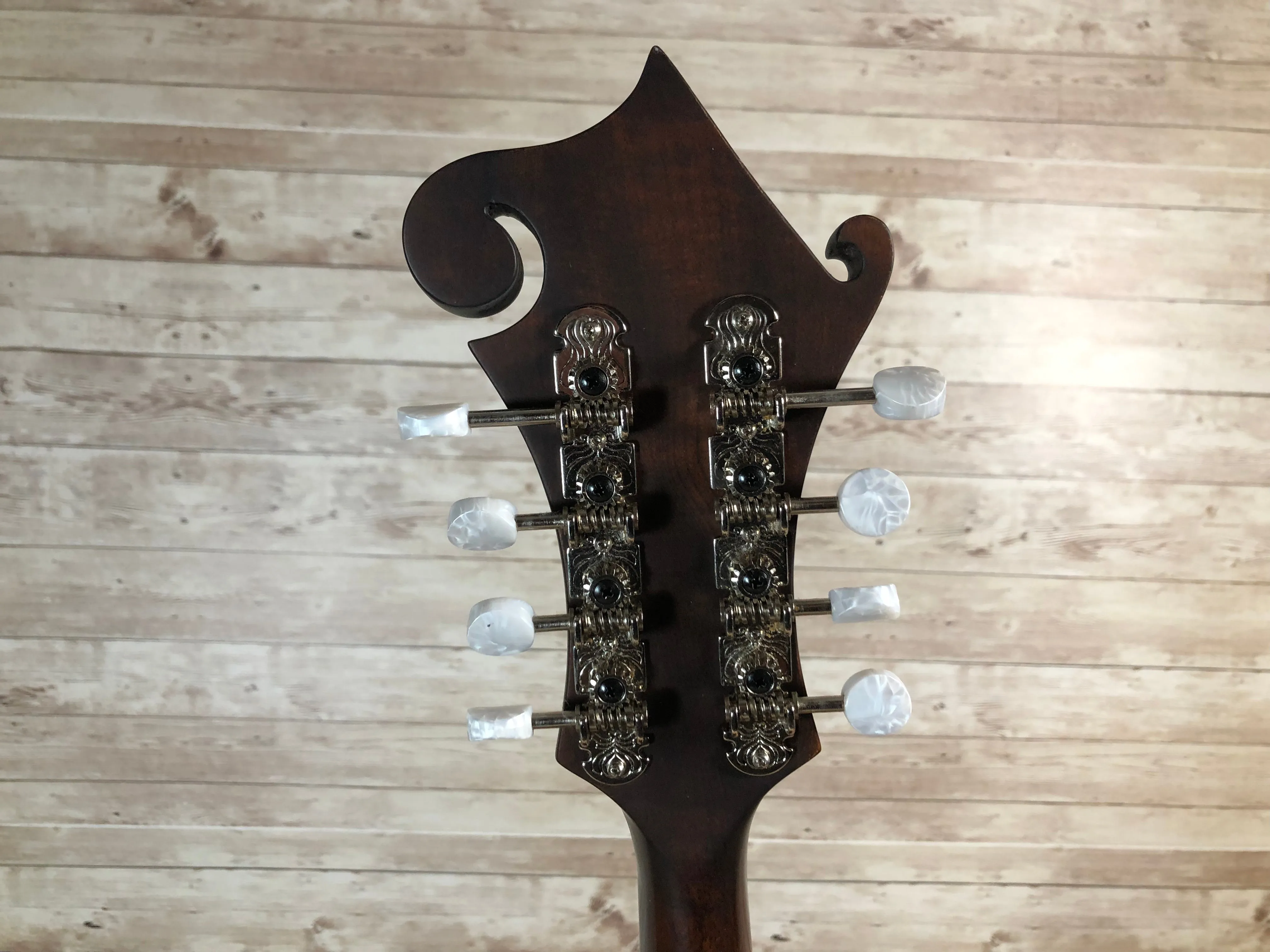 Eastman MD315 F-Style Mandolin Used