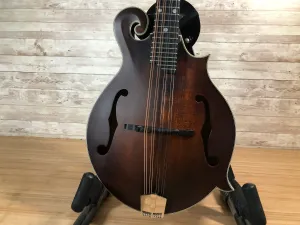 Eastman MD315 F-Style Mandolin Used