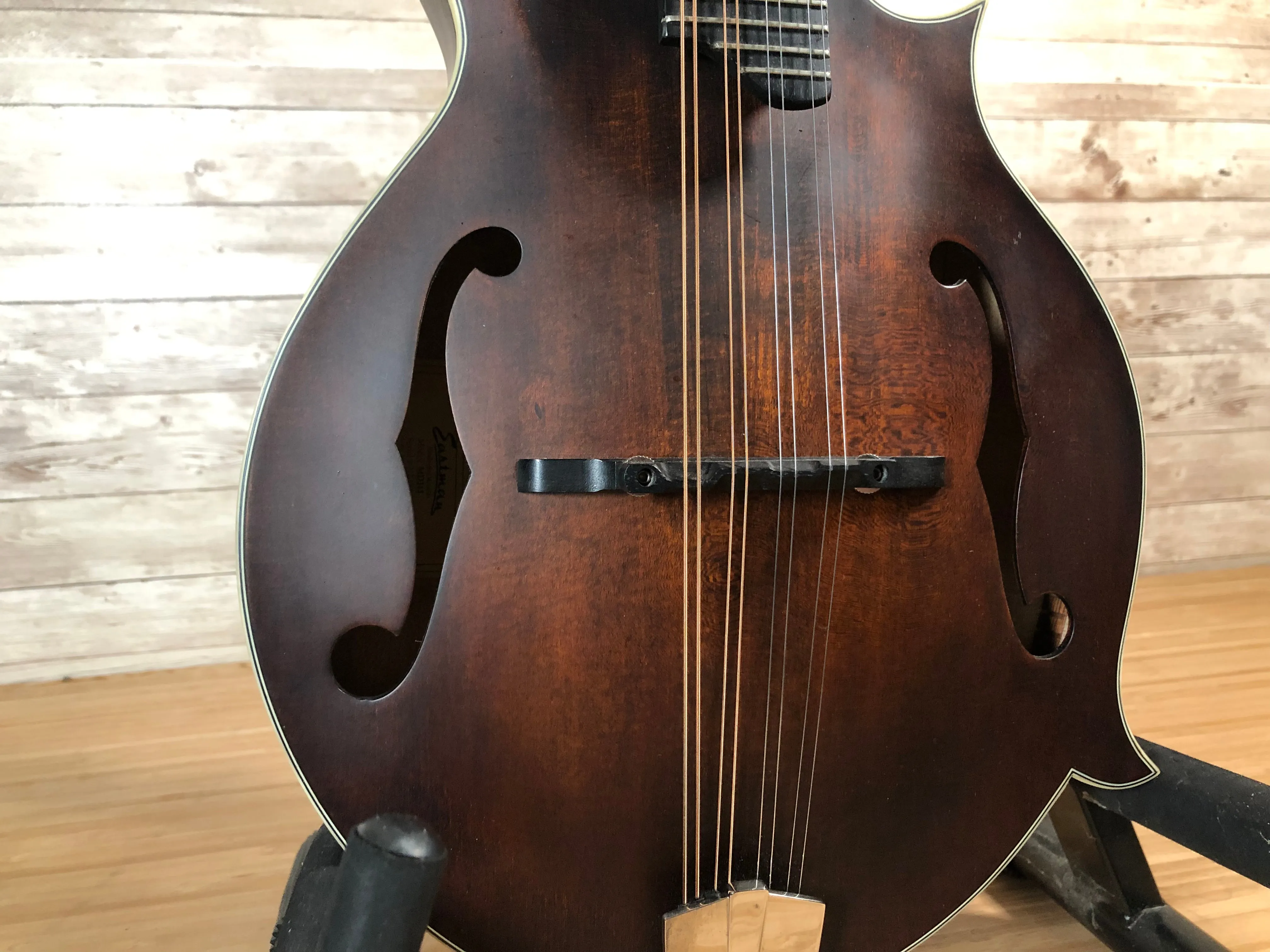 Eastman MD315 F-Style Mandolin Used