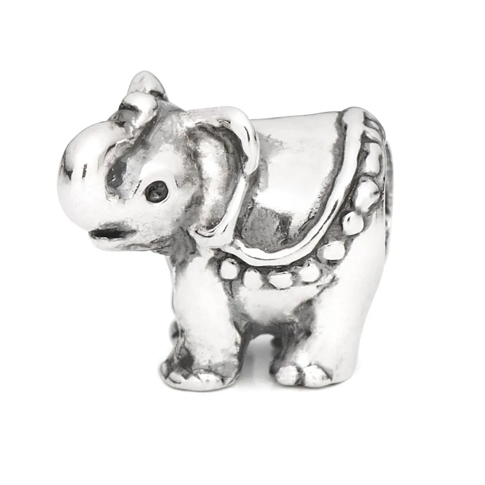 Elephant, Silver