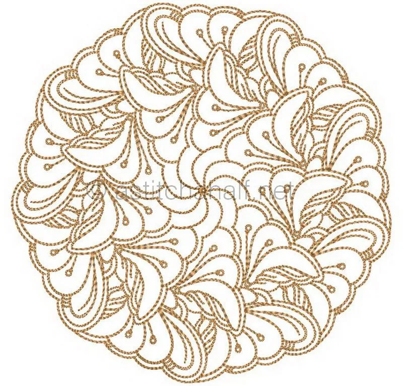 Golden Hour Pillow Quilt Combo