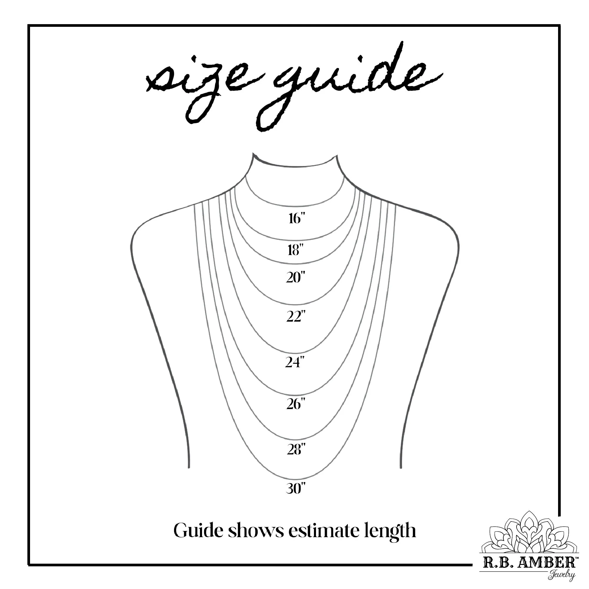 Grab Bag | Baltic Amber Necklaces
