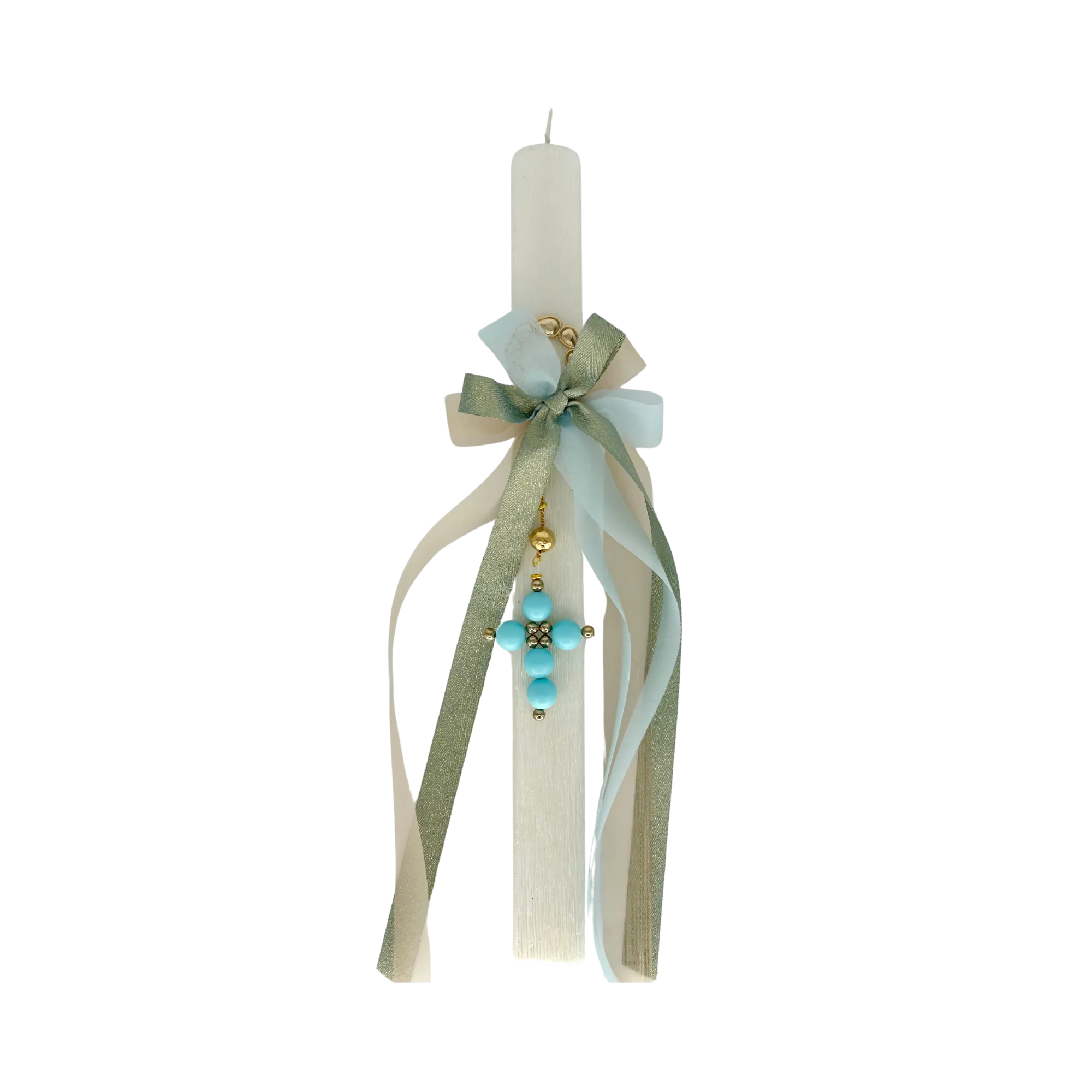 Greek Orthodox Easter Lambades Hellenic Sea Cross