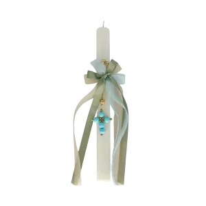 Greek Orthodox Easter Lambades Hellenic Sea Cross