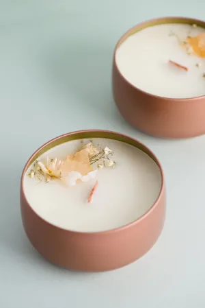 Intention Candle