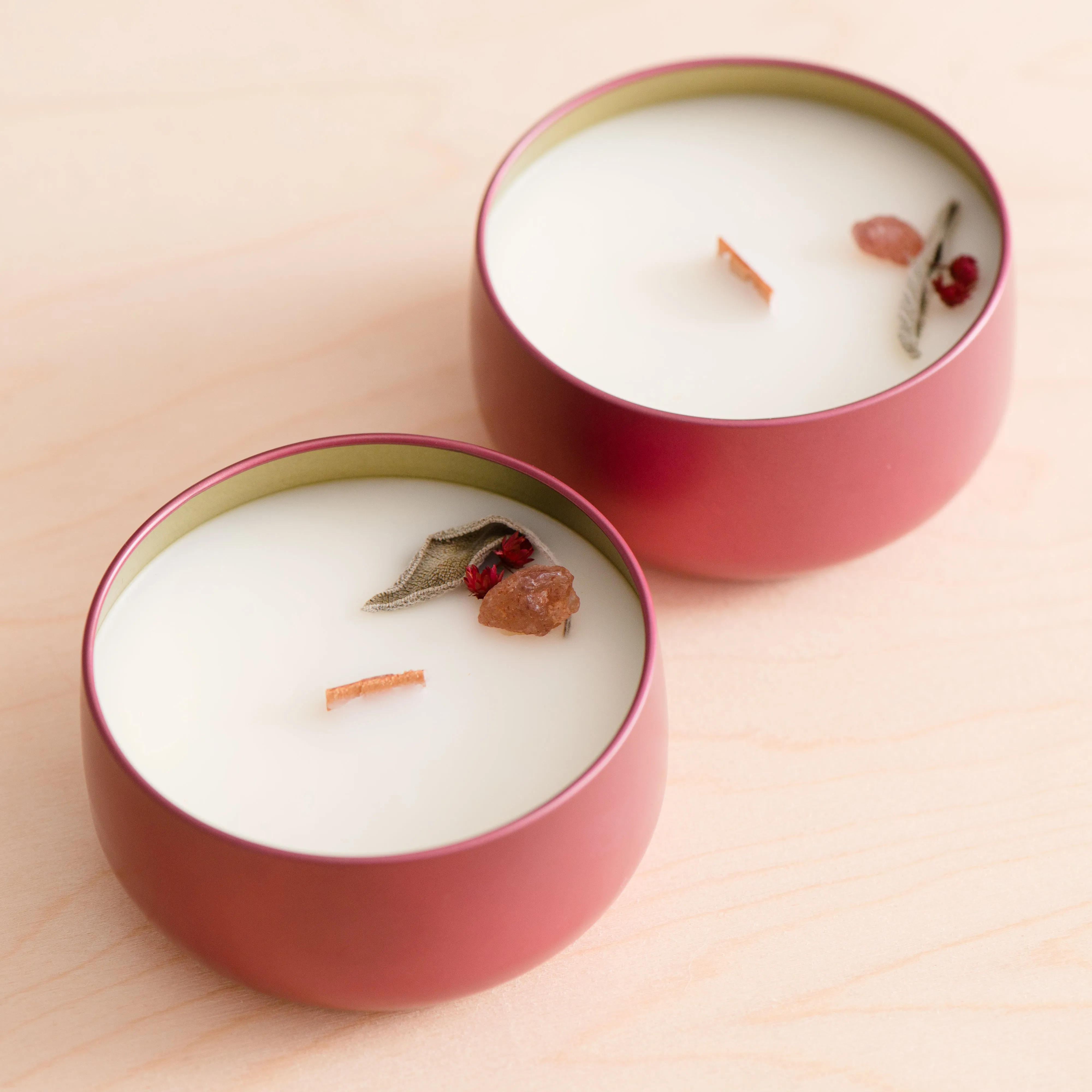 Intention Candle