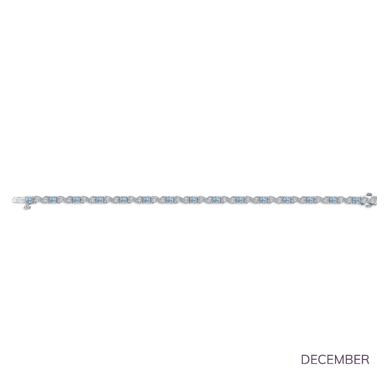 January Birthstone Bracelet HOL24BBG70