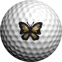 Majestic Butterfly