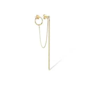 Majestic Earring