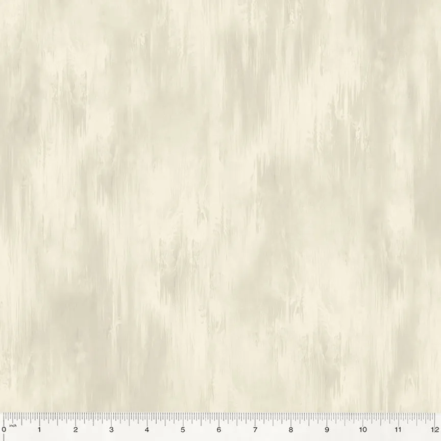 Majestic Snowdrift Fog