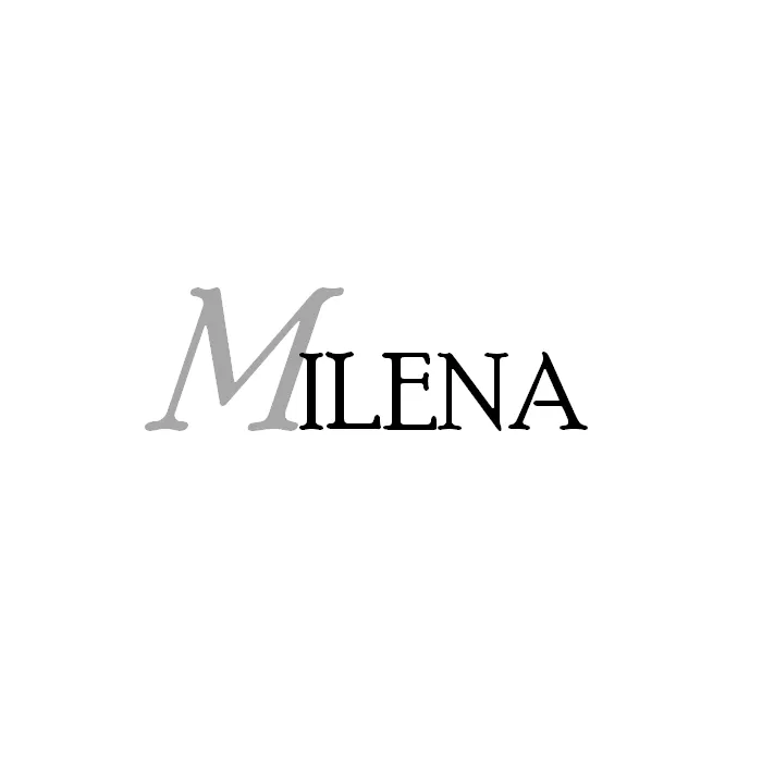 MILENA earrings Silver and Amber Elegant Small Round
