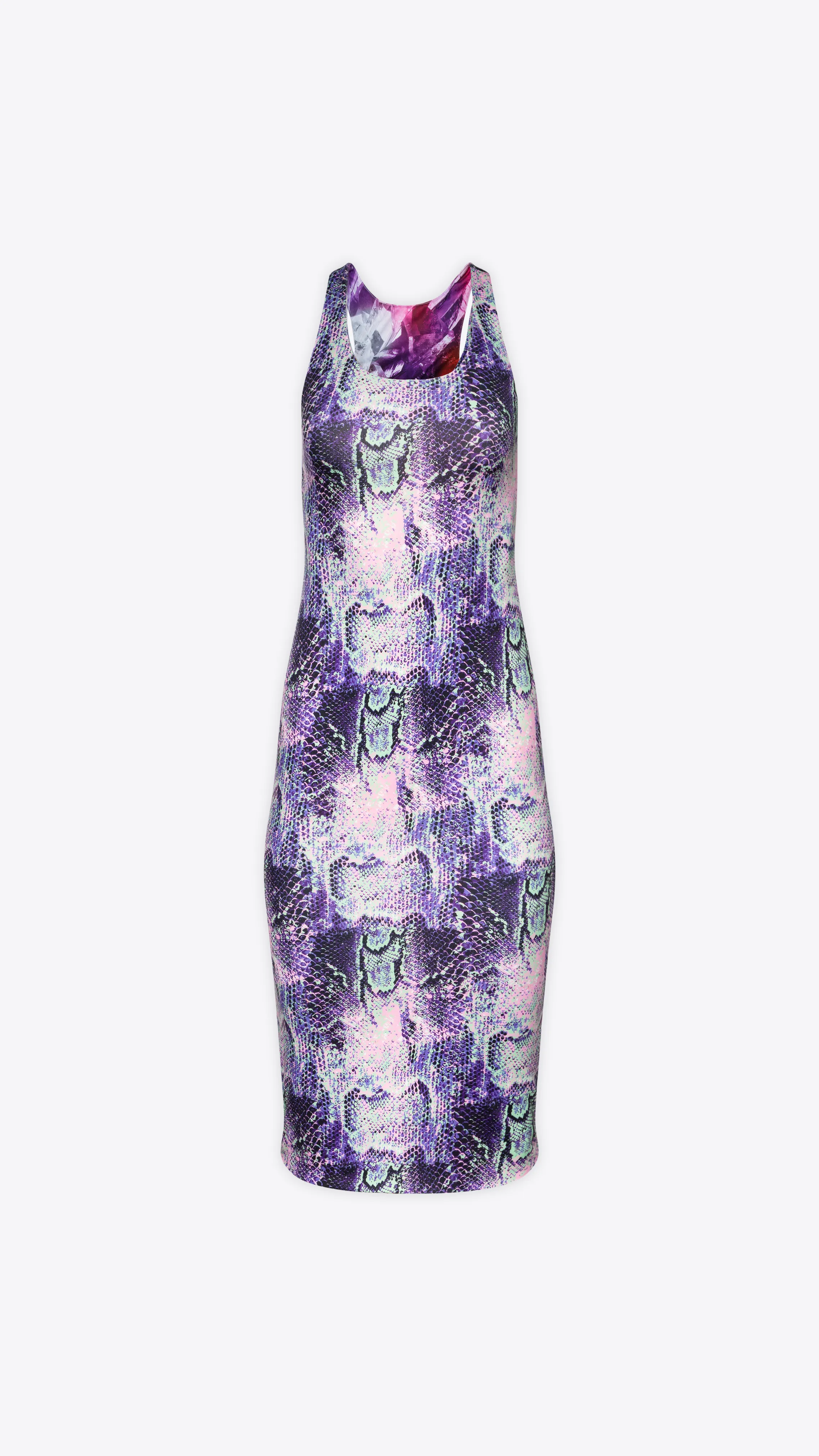 One and Done Tank Dress
