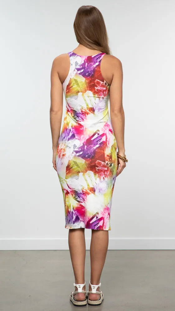 One and Done Tank Dress