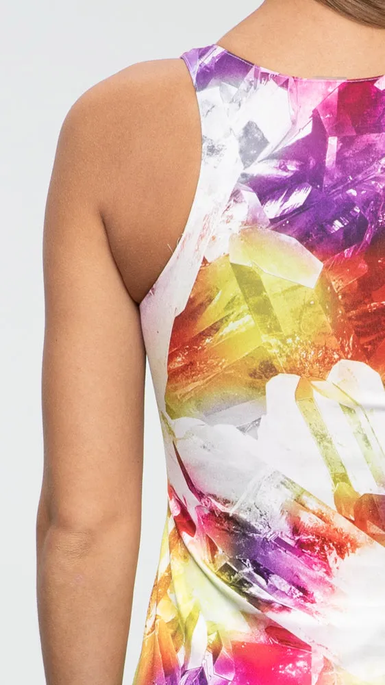 One and Done Tank Dress