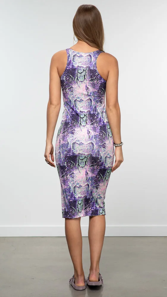One and Done Tank Dress