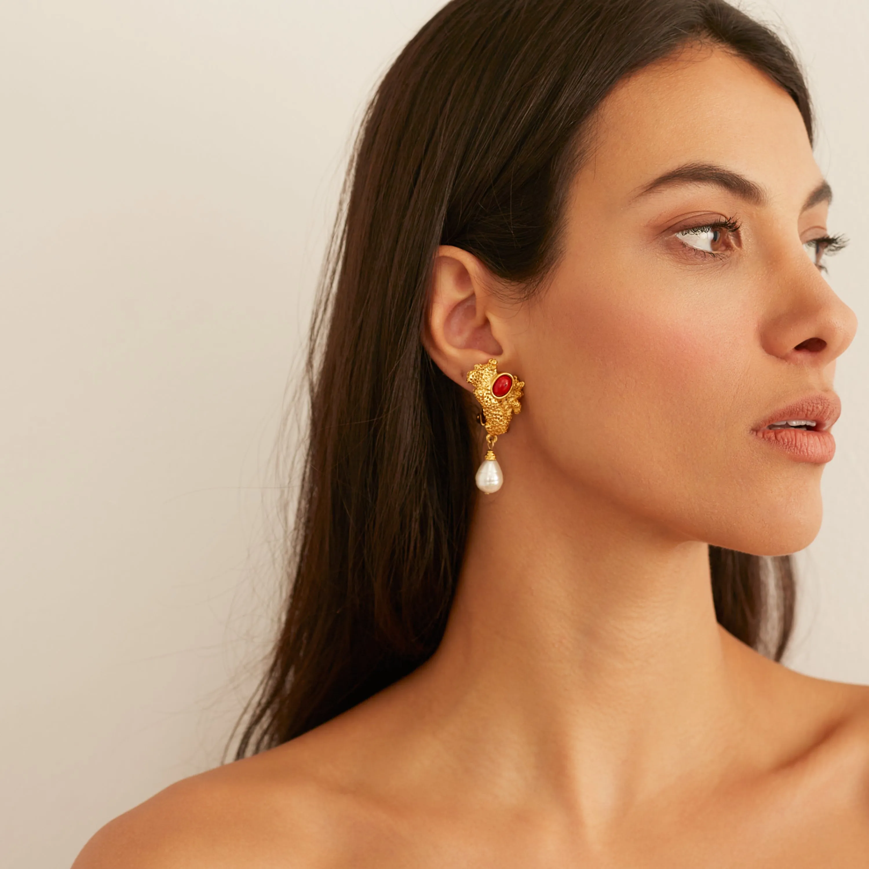 Reef Earrings