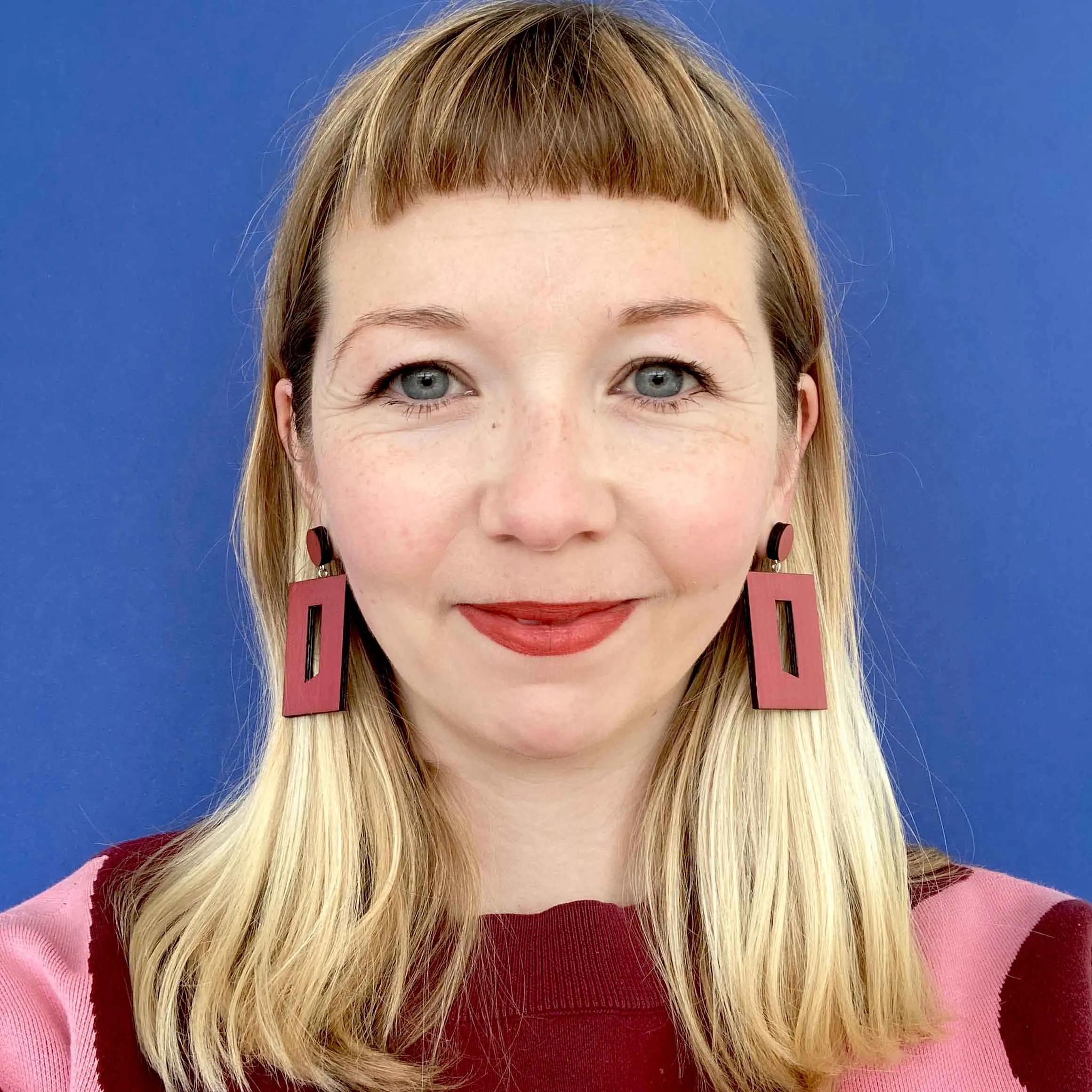 Roja Earrings