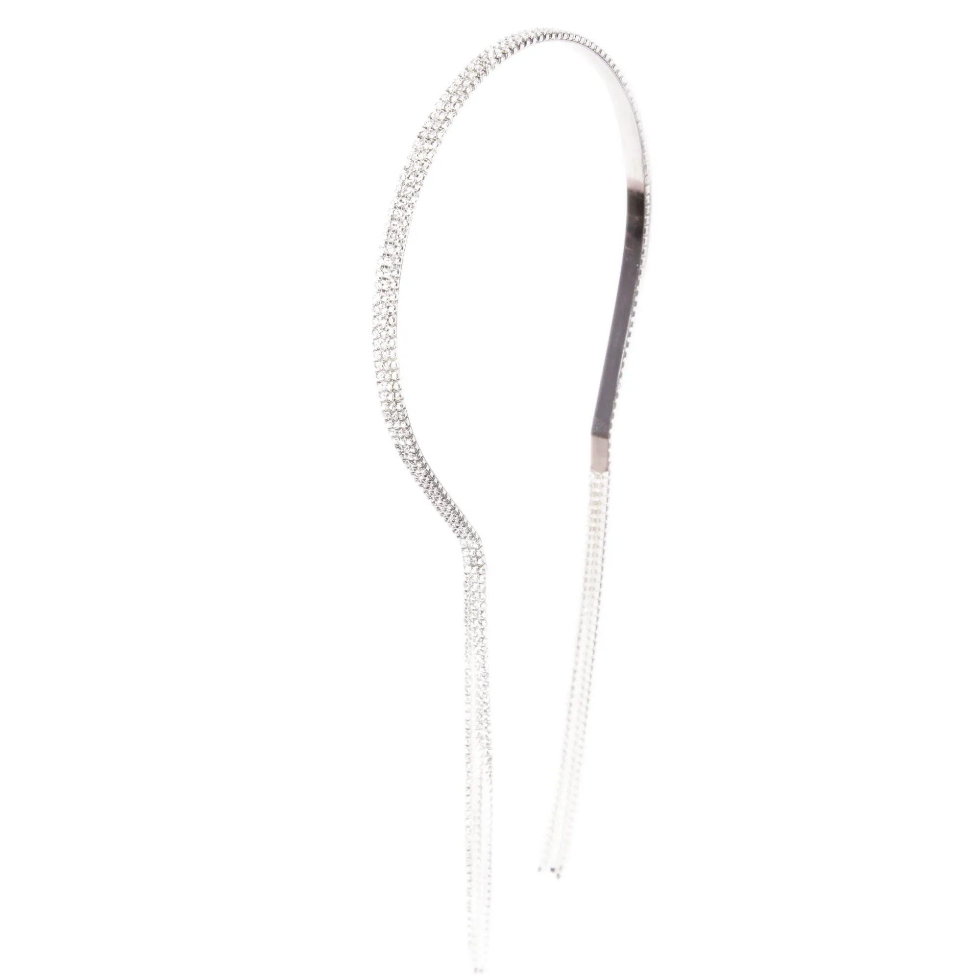 Showstopper - Rhinestone Headband