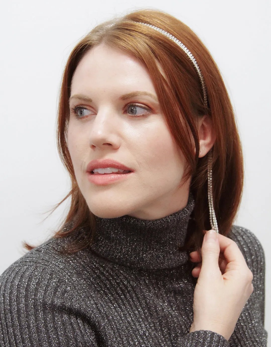 Showstopper - Rhinestone Headband