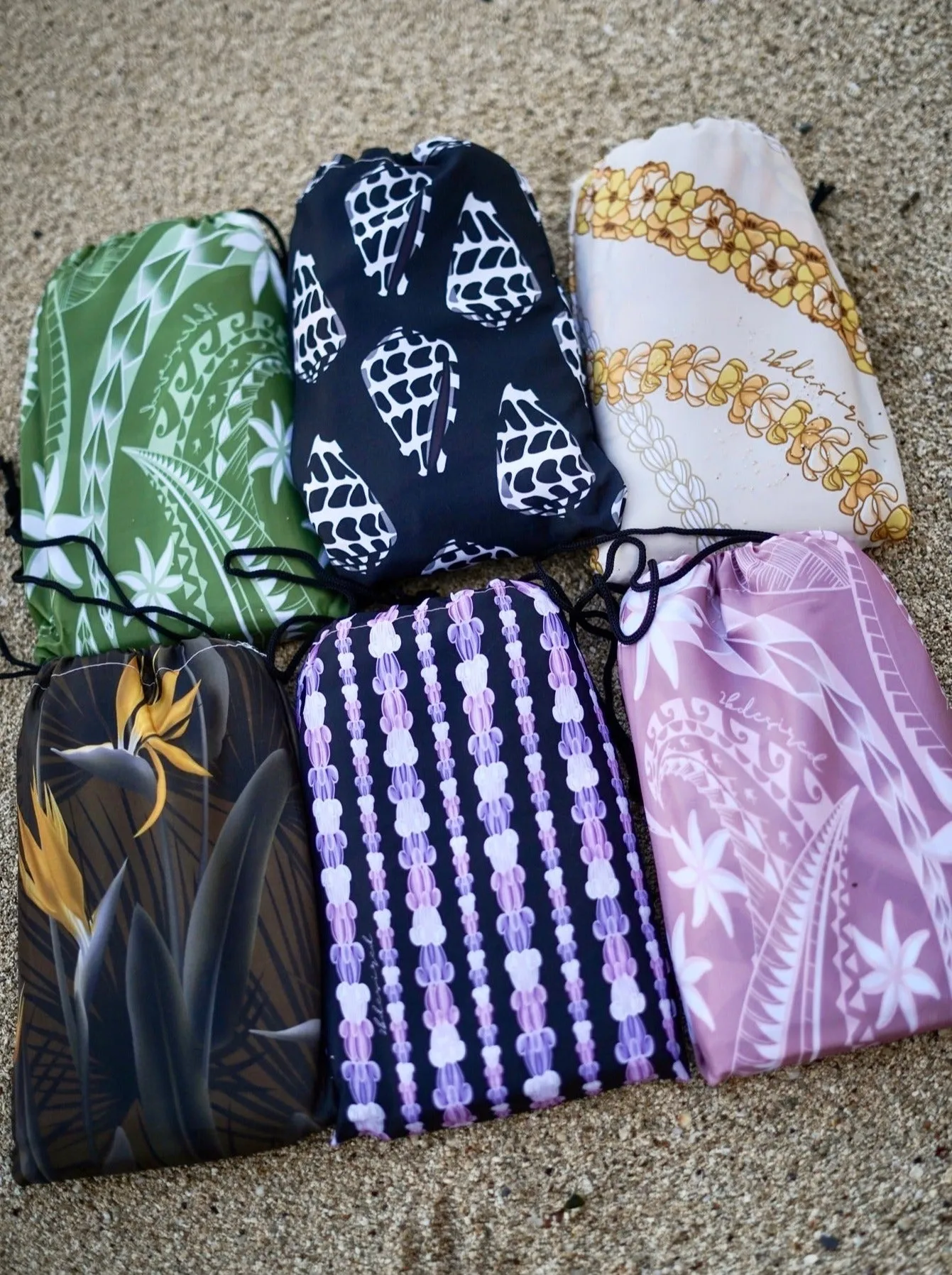 XL Beach Mat