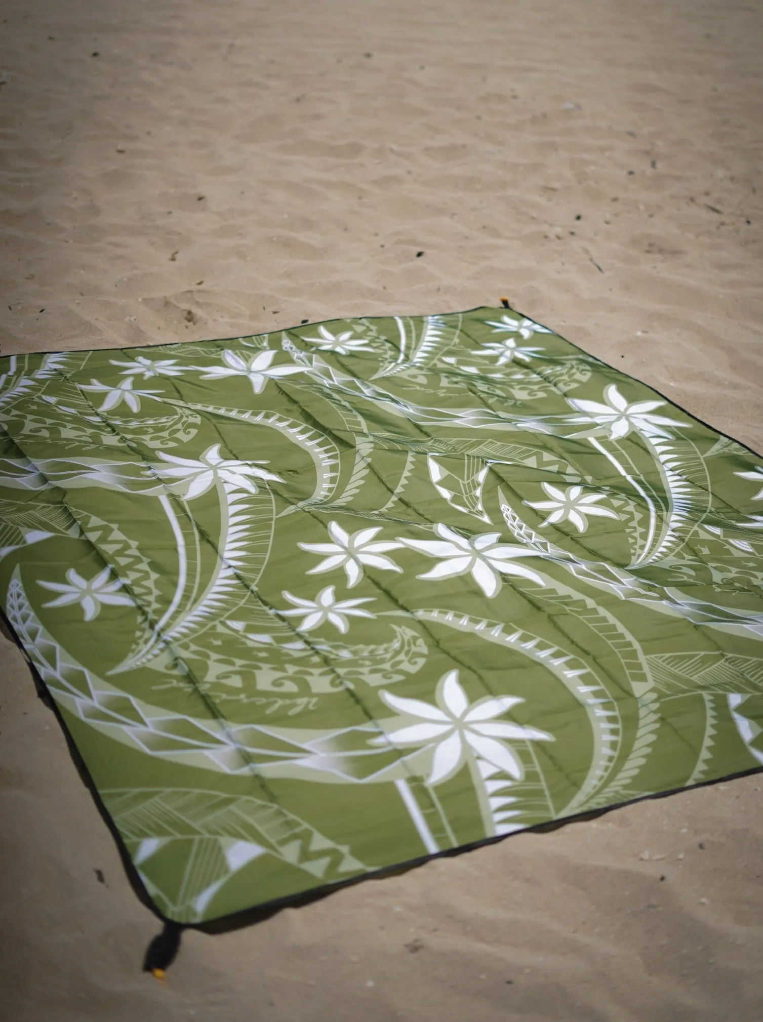 XL Beach Mat