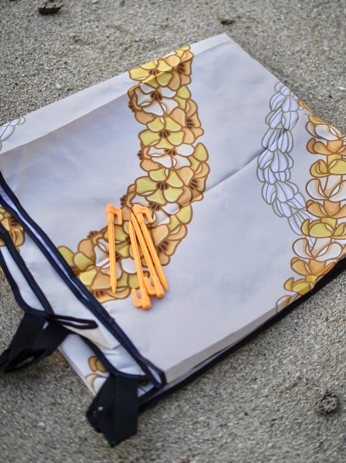 XL Beach Mat