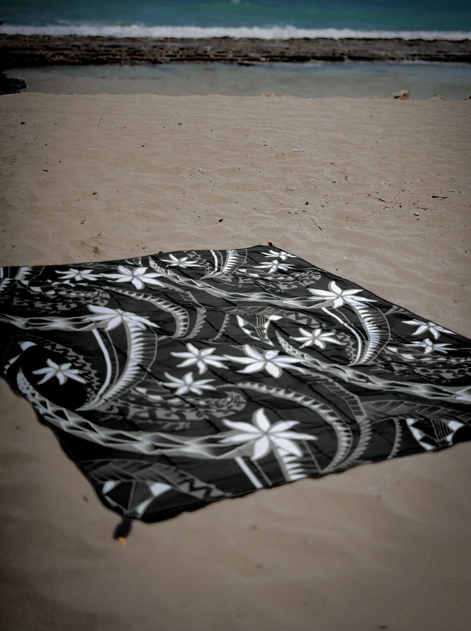 XL Beach Mat