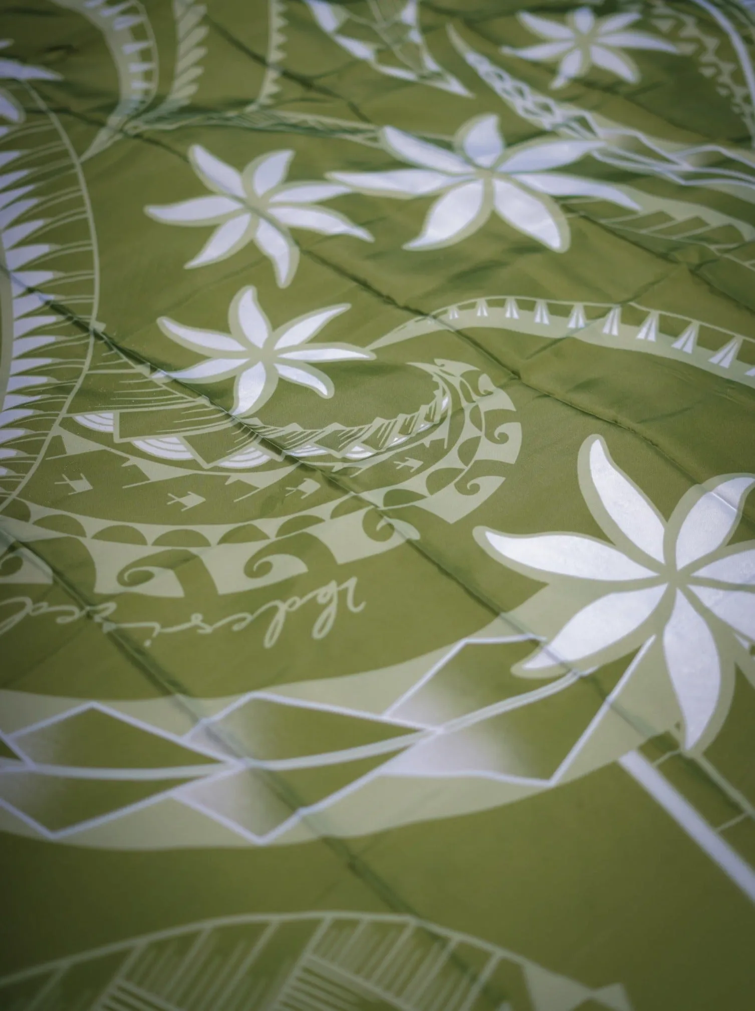 XL Beach Mat