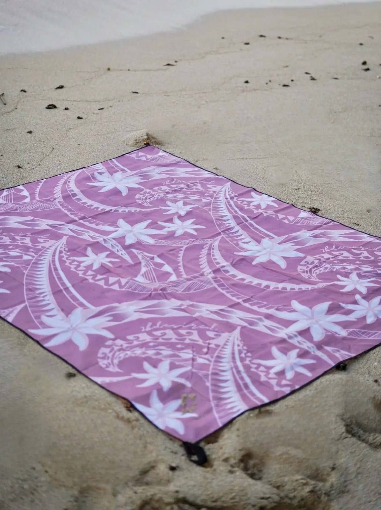 XL Beach Mat