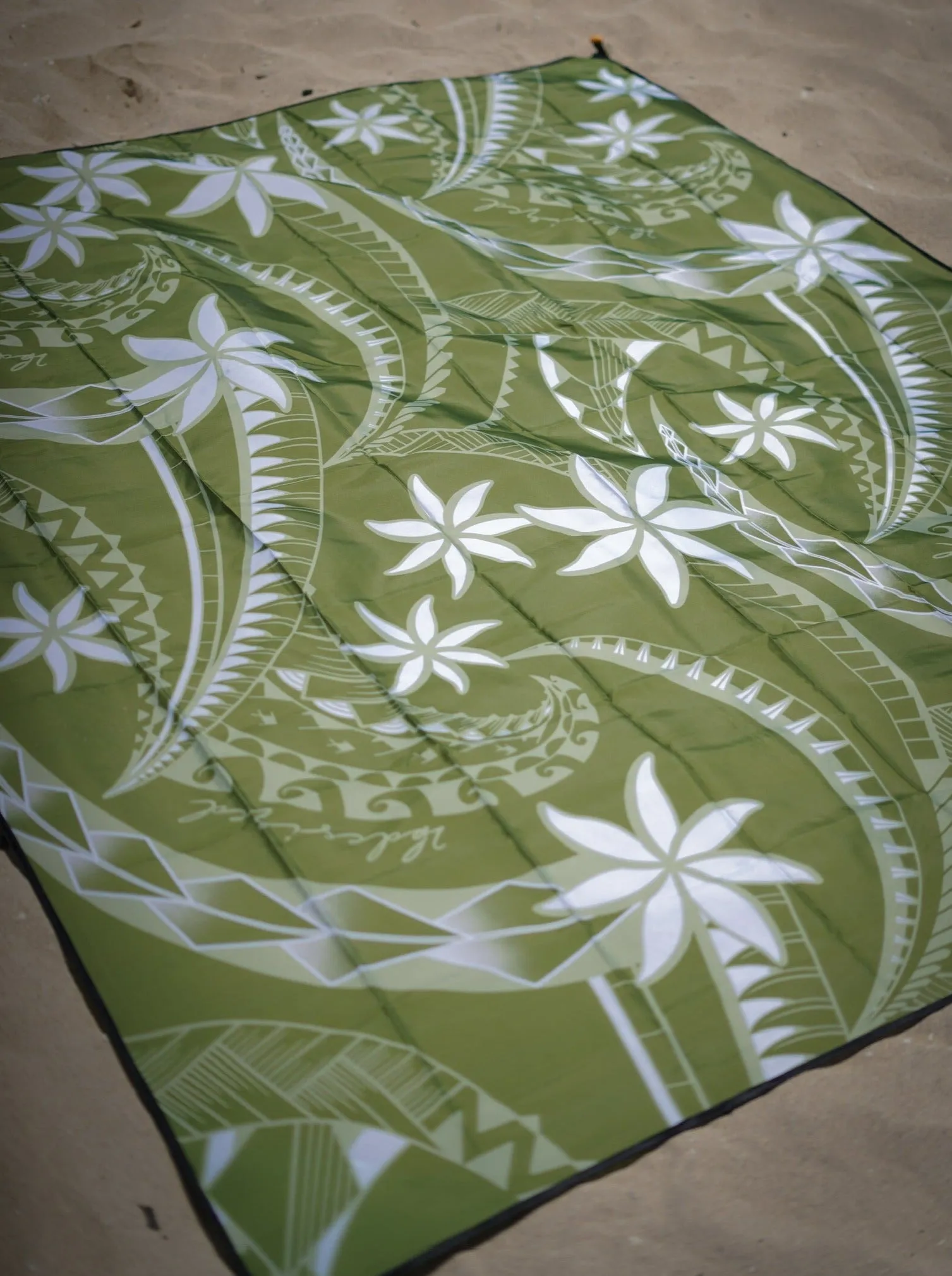 XL Beach Mat