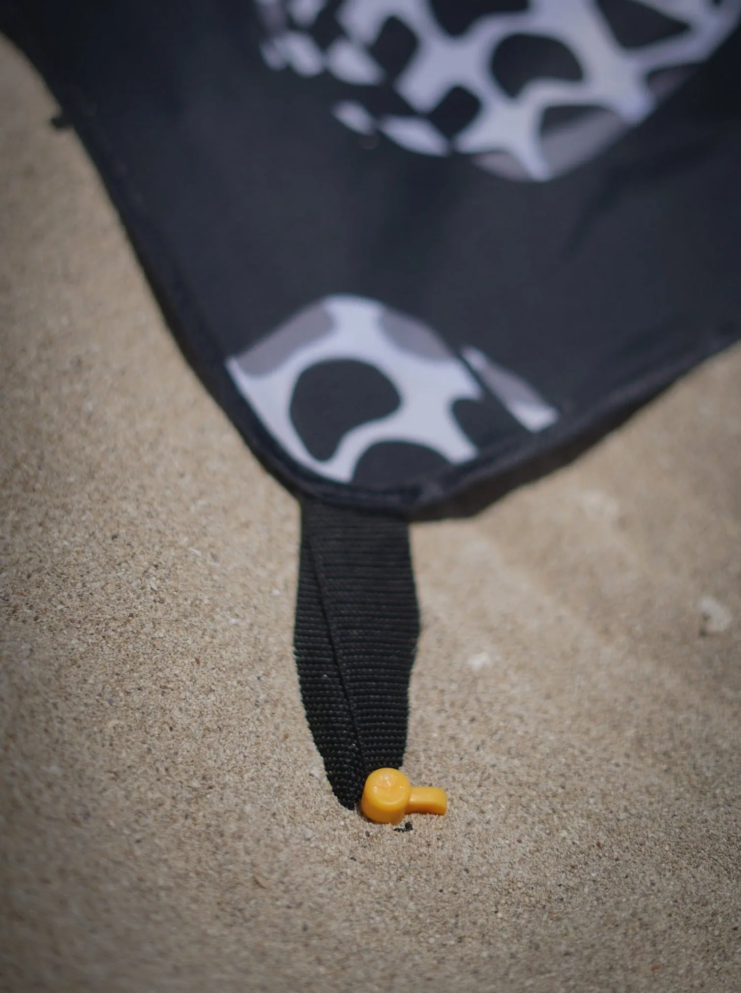XL Beach Mat