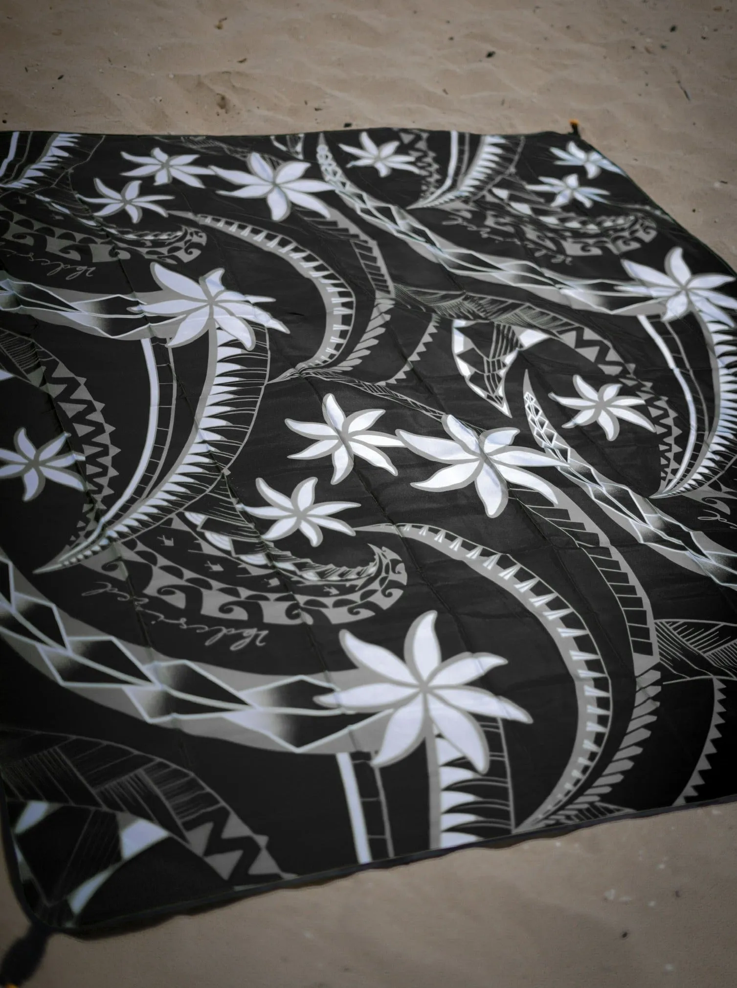 XL Beach Mat