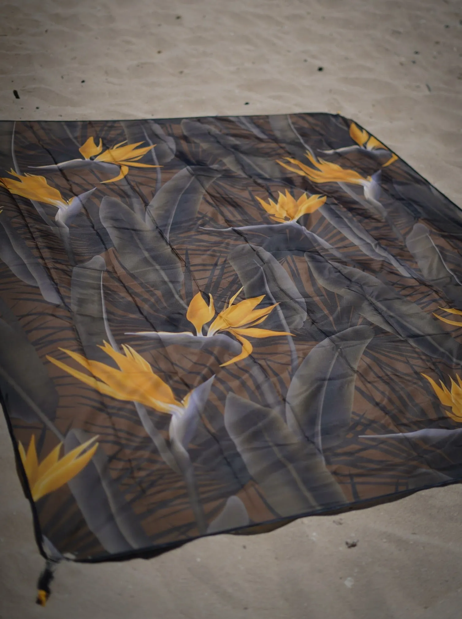 XL Beach Mat