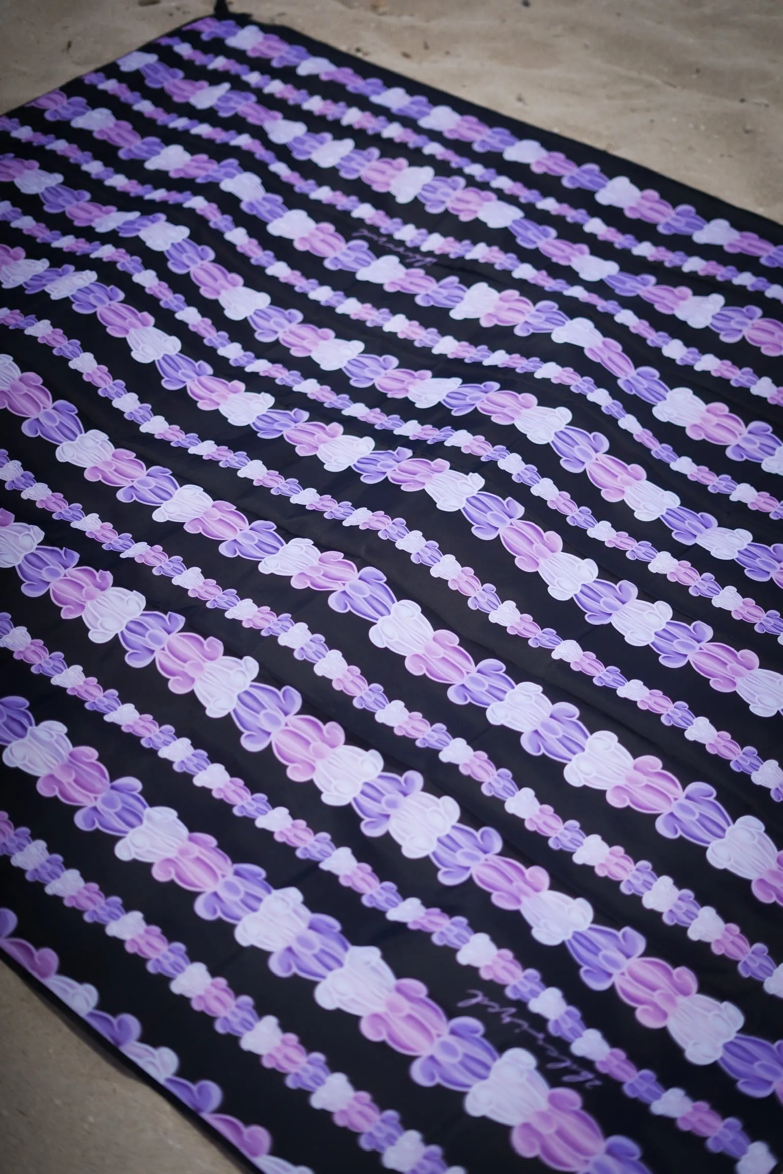 XL Beach Mat
