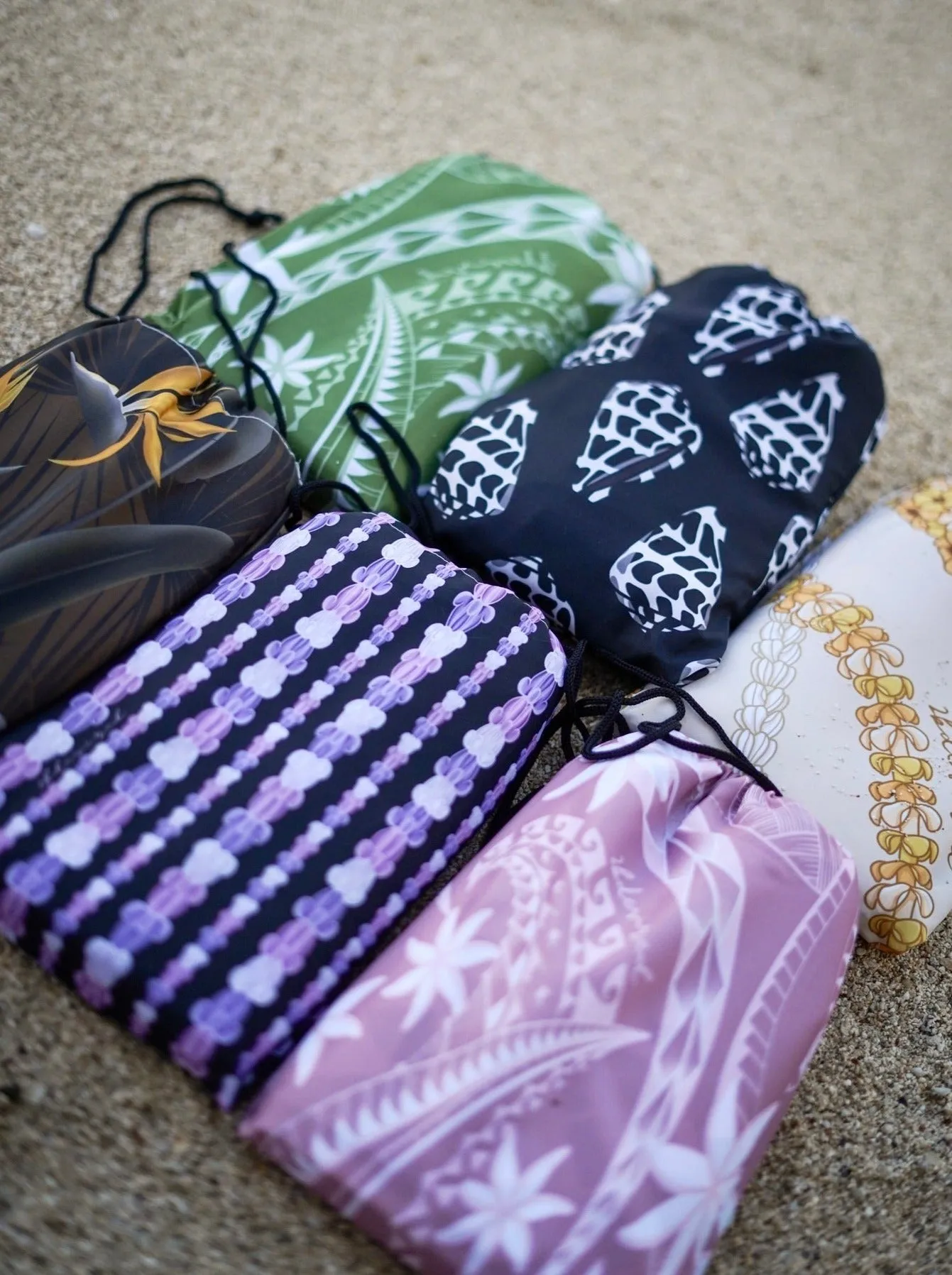 XL Beach Mat