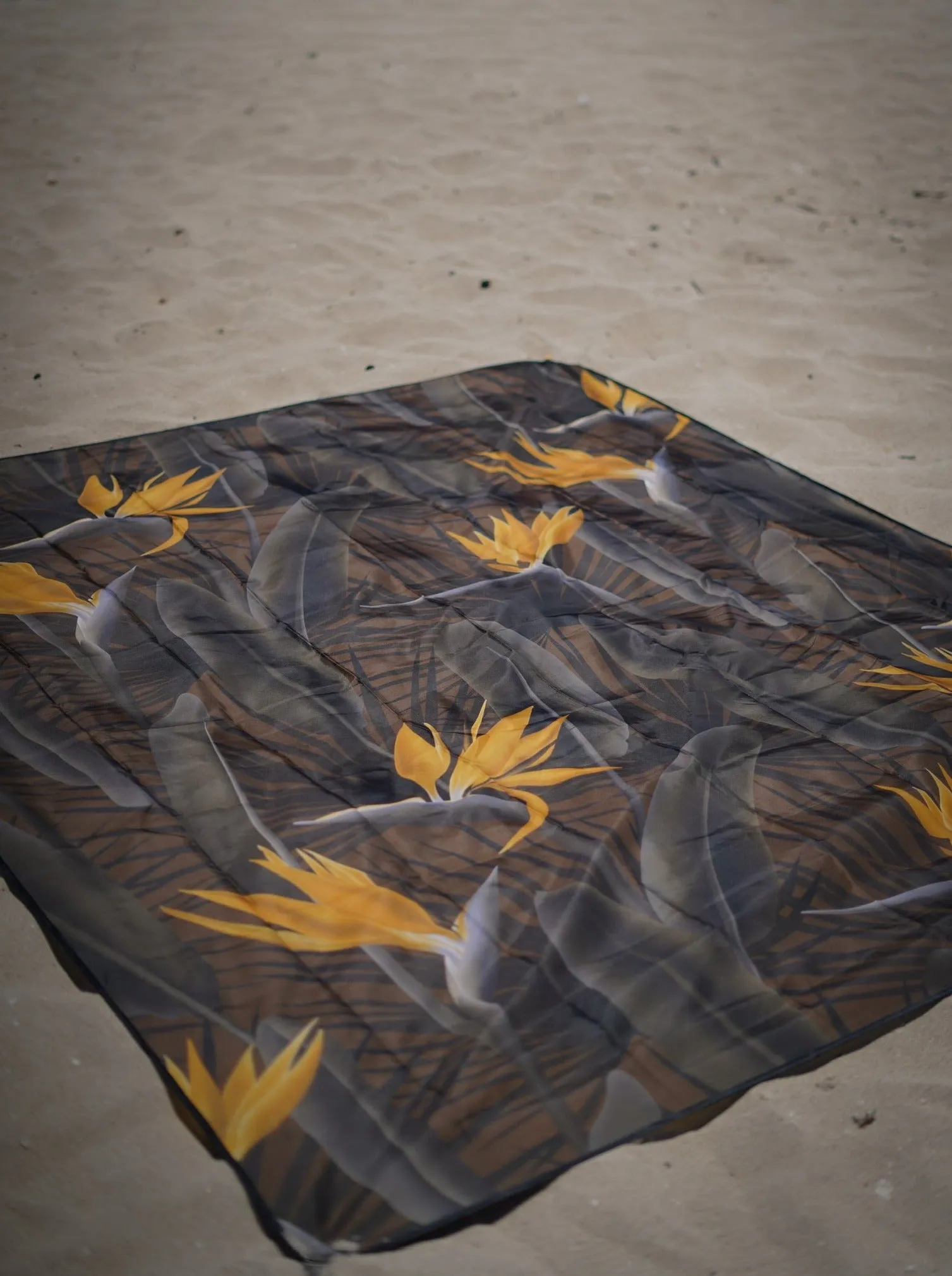 XL Beach Mat